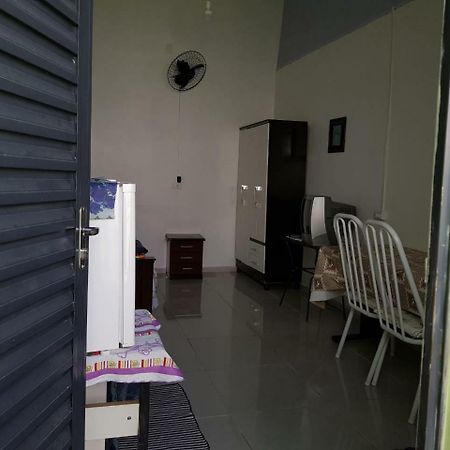 Casa Prox Camara Municipal Villa กังปินาส ภายนอก รูปภาพ