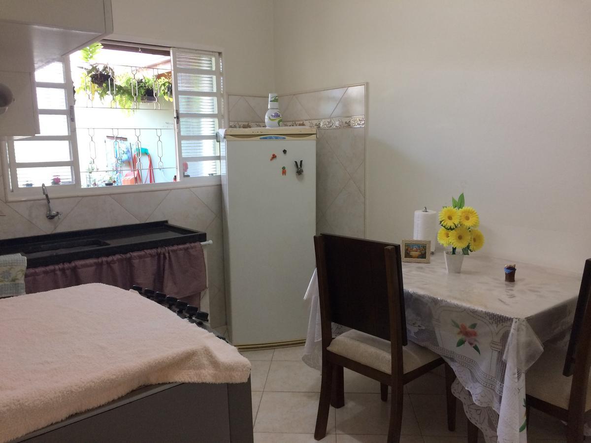 Casa Prox Camara Municipal Villa กังปินาส ภายนอก รูปภาพ