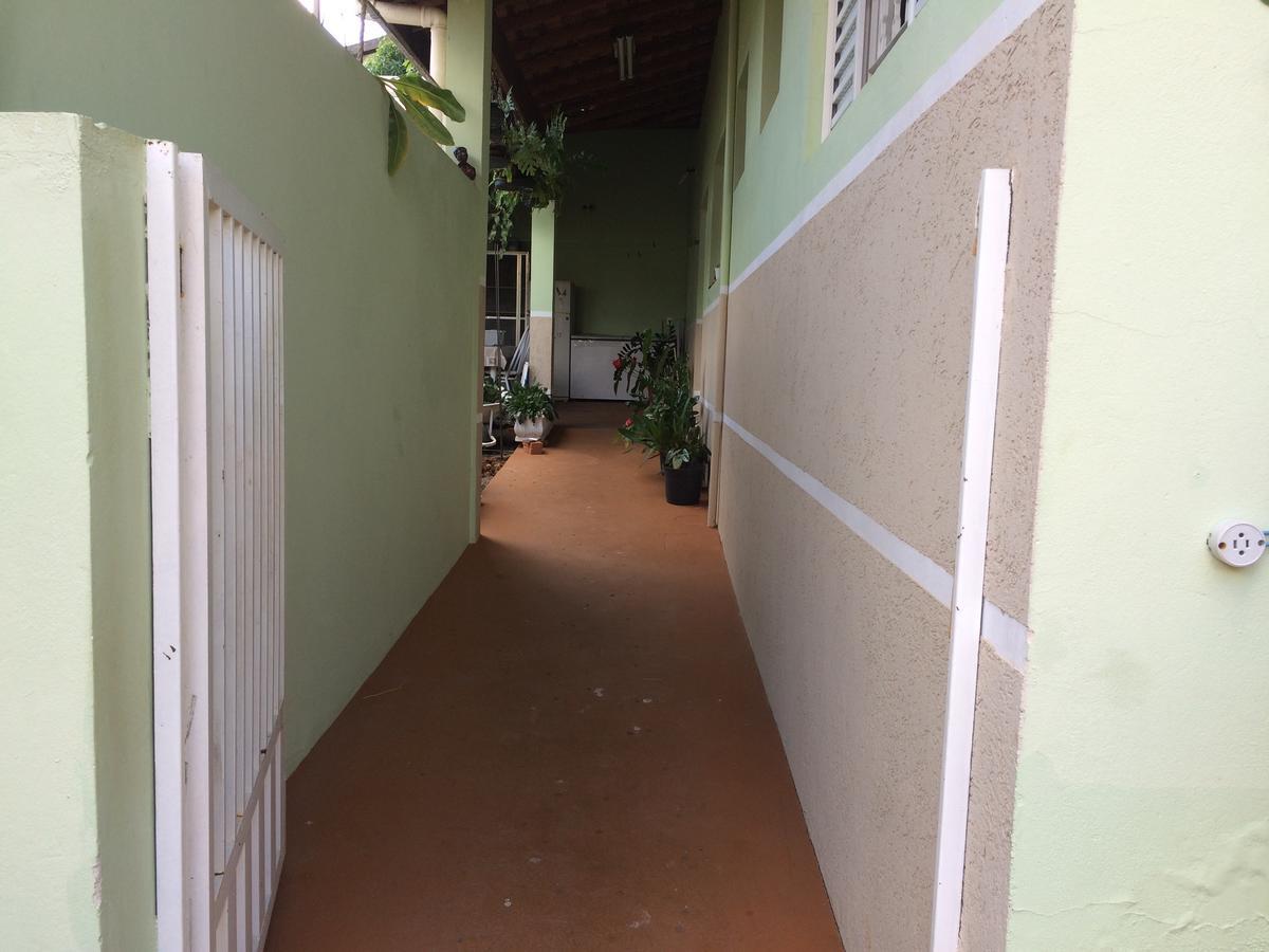Casa Prox Camara Municipal Villa กังปินาส ภายนอก รูปภาพ