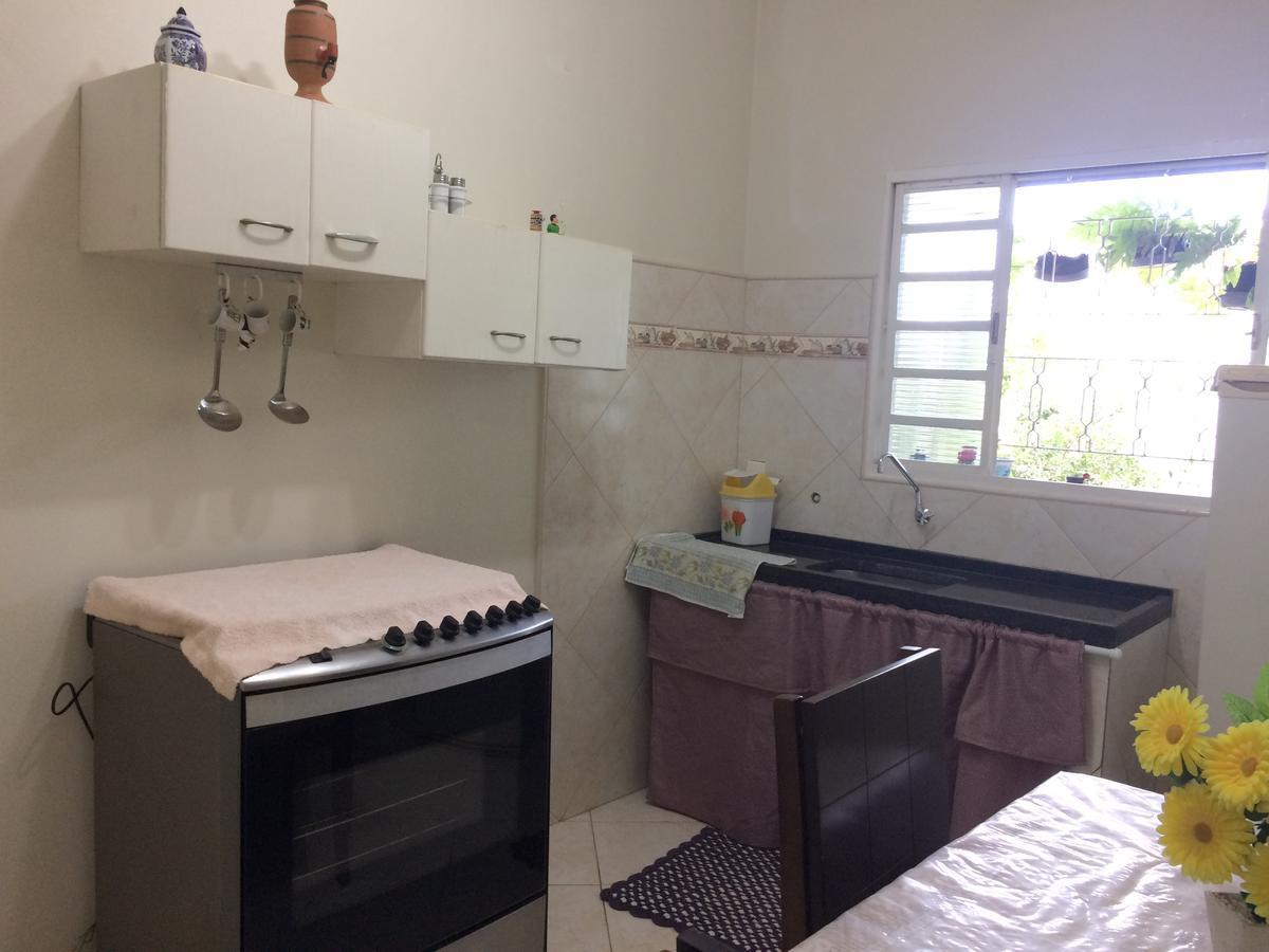 Casa Prox Camara Municipal Villa กังปินาส ภายนอก รูปภาพ
