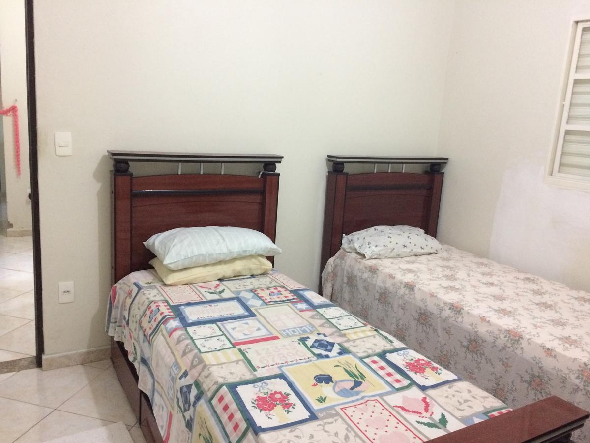 Casa Prox Camara Municipal Villa กังปินาส ภายนอก รูปภาพ