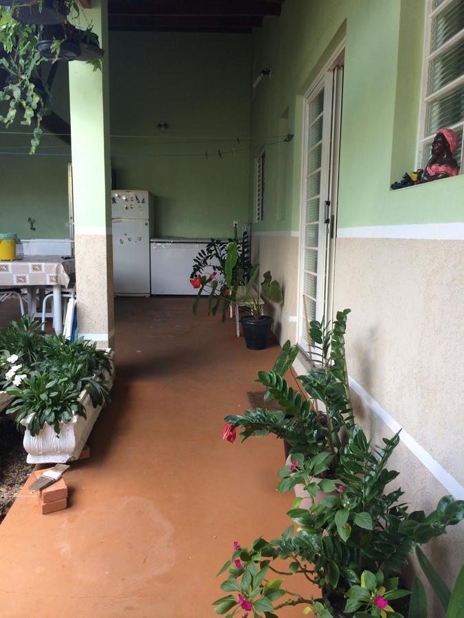 Casa Prox Camara Municipal Villa กังปินาส ภายนอก รูปภาพ
