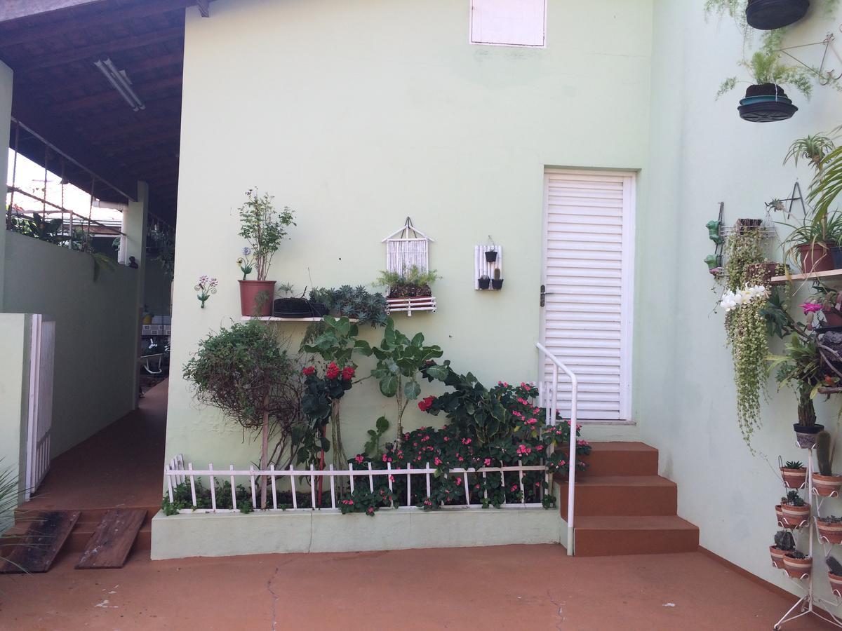 Casa Prox Camara Municipal Villa กังปินาส ภายนอก รูปภาพ