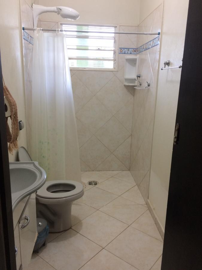 Casa Prox Camara Municipal Villa กังปินาส ภายนอก รูปภาพ