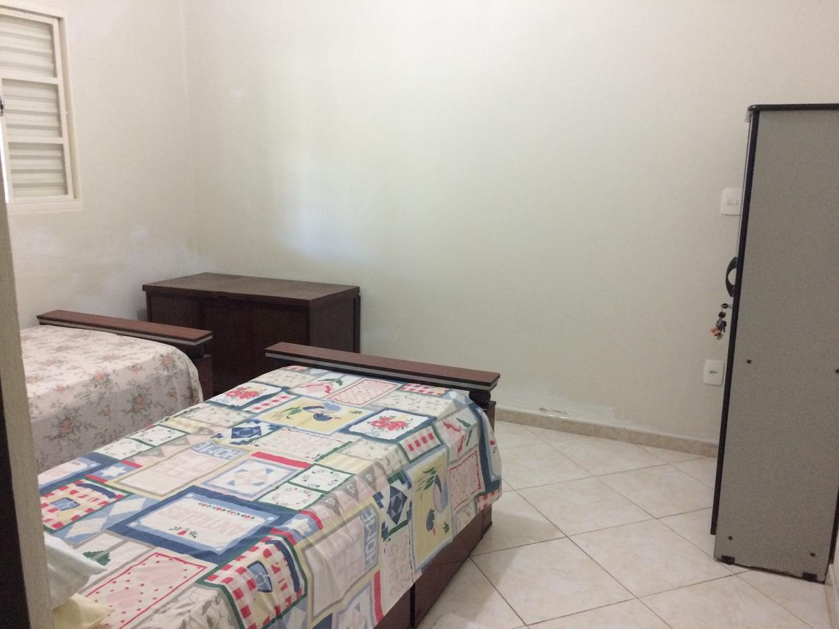 Casa Prox Camara Municipal Villa กังปินาส ภายนอก รูปภาพ