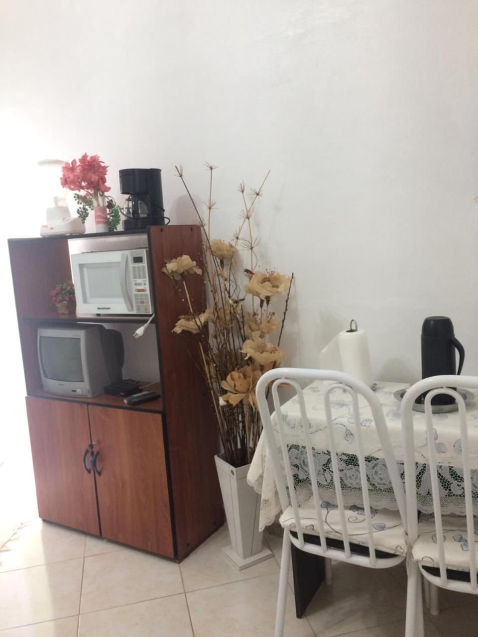 Casa Prox Camara Municipal Villa กังปินาส ภายนอก รูปภาพ