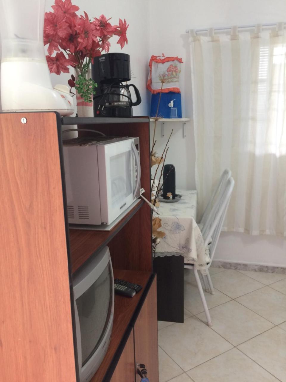 Casa Prox Camara Municipal Villa กังปินาส ภายนอก รูปภาพ