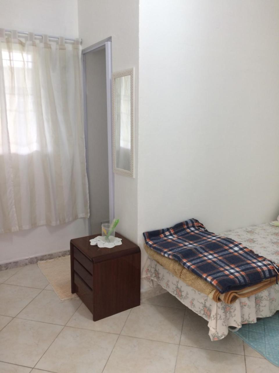 Casa Prox Camara Municipal Villa กังปินาส ภายนอก รูปภาพ
