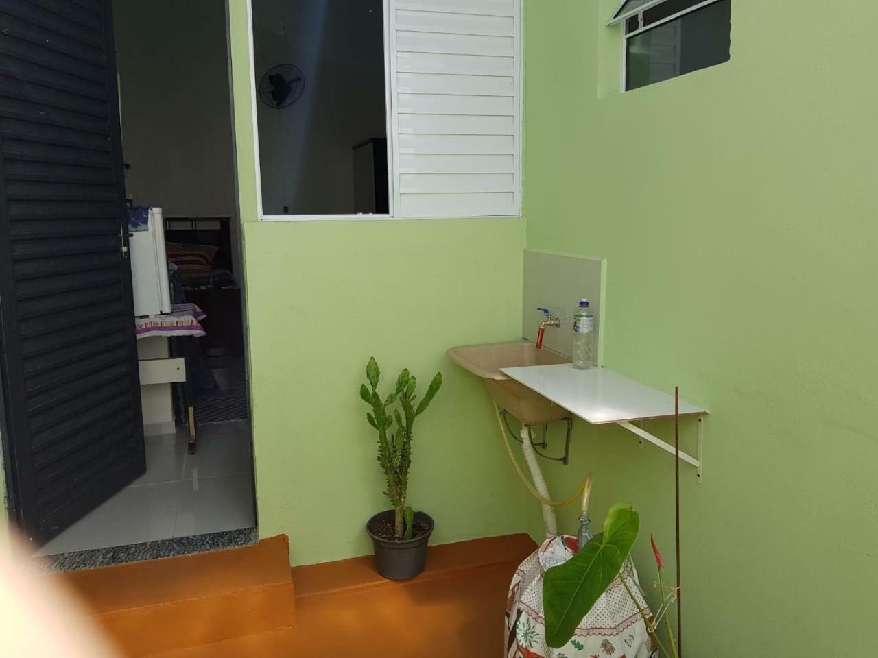 Casa Prox Camara Municipal Villa กังปินาส ภายนอก รูปภาพ