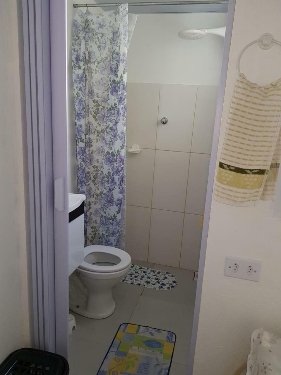 Casa Prox Camara Municipal Villa กังปินาส ภายนอก รูปภาพ