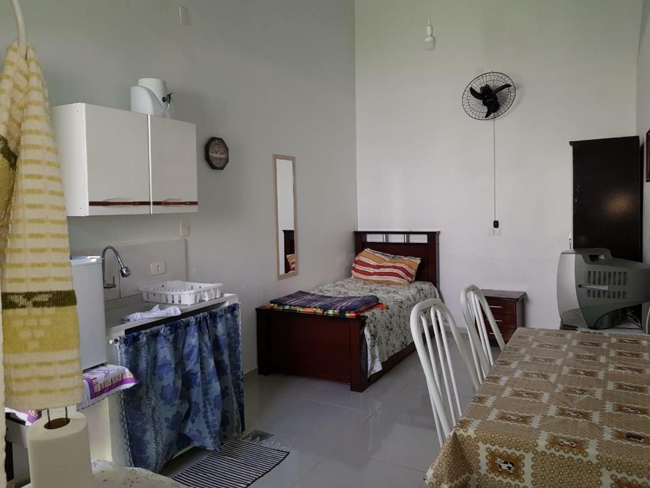 Casa Prox Camara Municipal Villa กังปินาส ภายนอก รูปภาพ