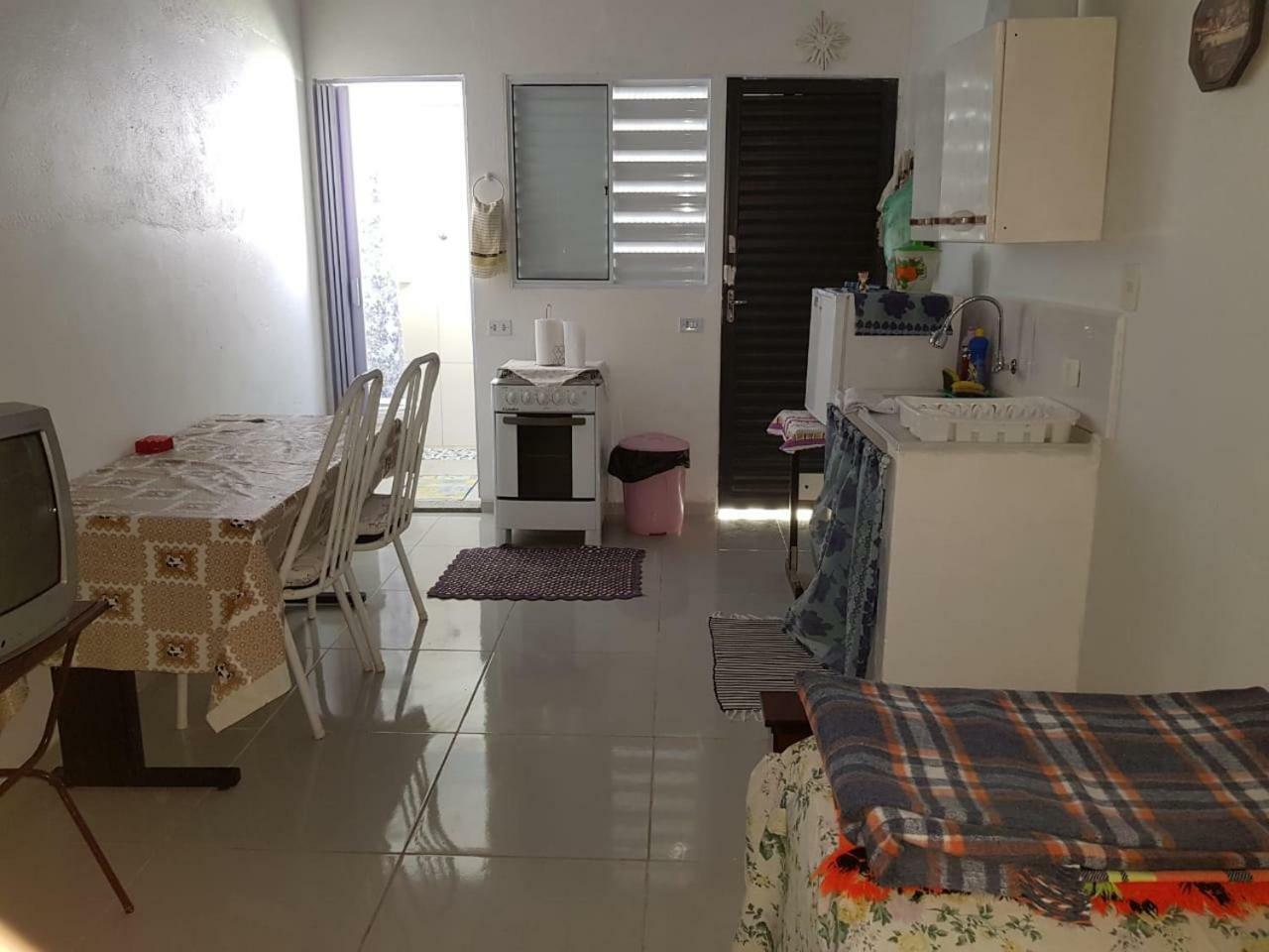 Casa Prox Camara Municipal Villa กังปินาส ภายนอก รูปภาพ